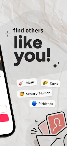 Mutual LDS Dating: Meet & Chat screenshot 2