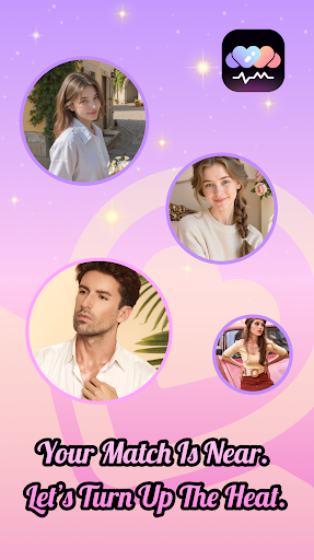 Nearme:Chat&Date screenshot 1