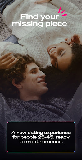 Jigsaw Dating screenshot 1
