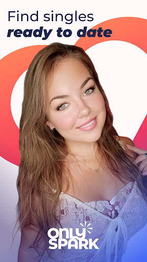 Dating and Chat - Only Spark screenshot 1