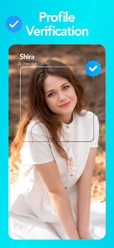 Ringle - Jewish Dating screenshot 4