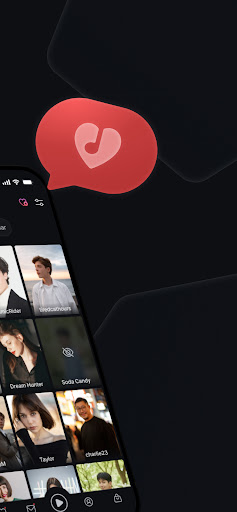 PL4Y - BDSM Dating & Matching screenshot 2