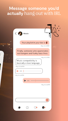 Plenty of Fish : Dating App screenshot 3