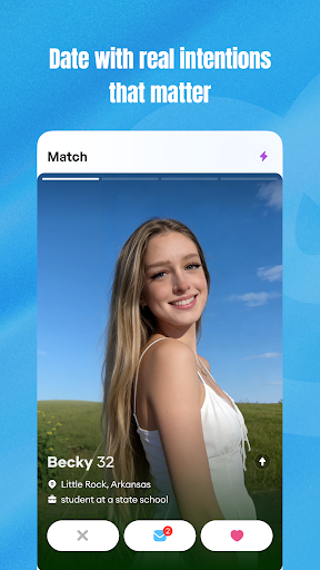 Jovia Dating app: Meet & Date screenshot 1
