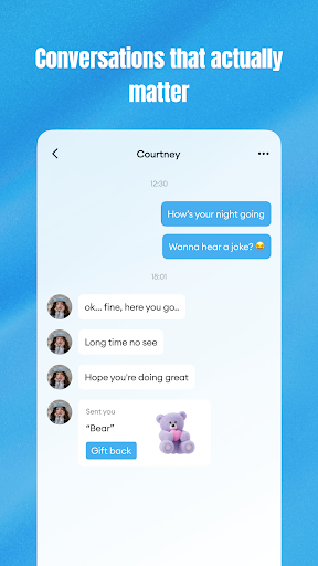 Jovia Dating app: Meet & Date screenshot 3