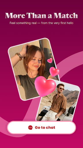 HeartX-Chat, Meet, More screenshot 1