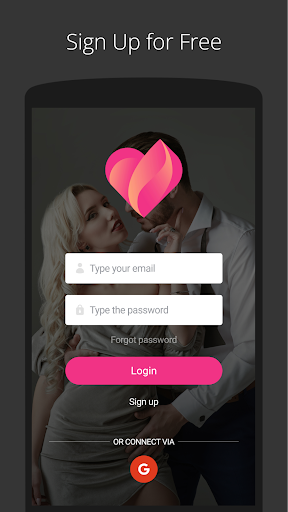 Secret-Seeking Spoil Me Dating screenshot 1