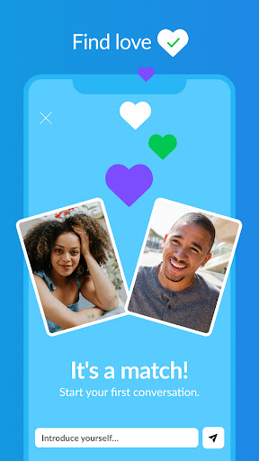 Skout - Meet, Chat, Go Live screenshot 3