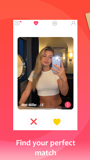 ONE Night - Hook Up Dating App screenshot 1