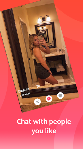 ONE Night - Hook Up Dating App screenshot 2