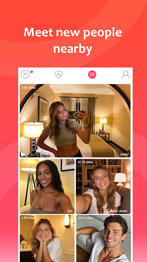 ONE Night - Hook Up Dating App screenshot 3