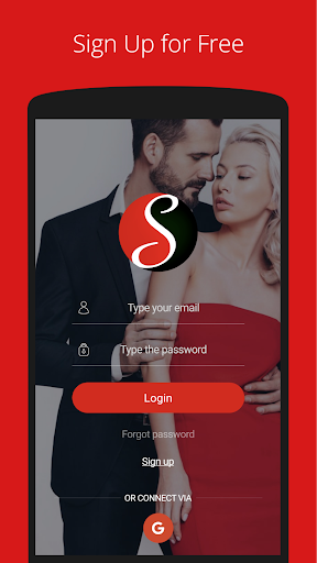 Spoil Me Dating App: Sugar screenshot 1