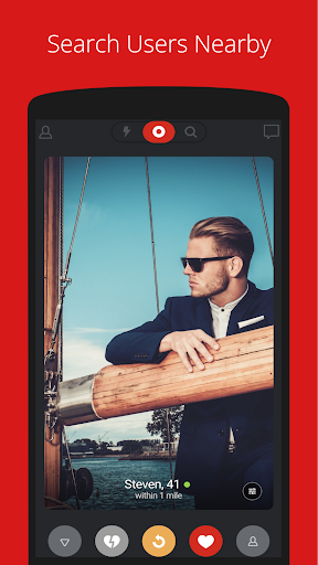 Spoil Me Dating App: Sugar screenshot 2
