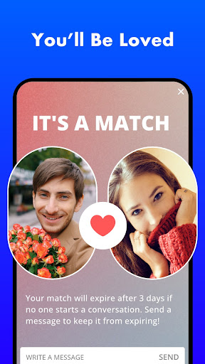 Positive Singles®: Herpes Date screenshot 3