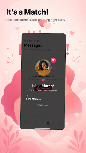 Picko: Dating, Match & Chat screenshot 3