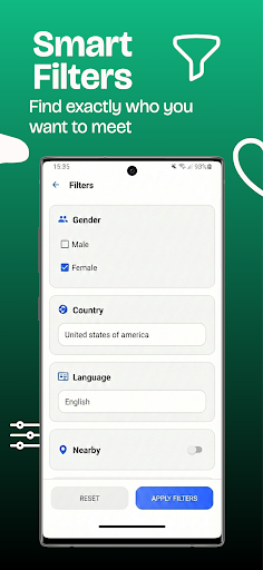 Chathub App Video Chat NoLogin screenshot 3