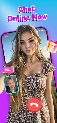 HoyoChat-Video Calls & Chat screenshot 1