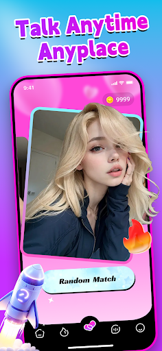 HoyoChat-Video Calls & Chat screenshot 3