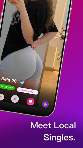 Flirio-Meet, Date & Flirt screenshot 2