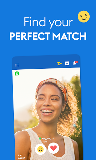Zoosk - Social Dating App screenshot 1