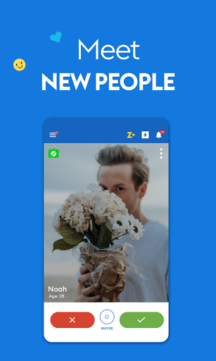 Zoosk - Social Dating App screenshot 2