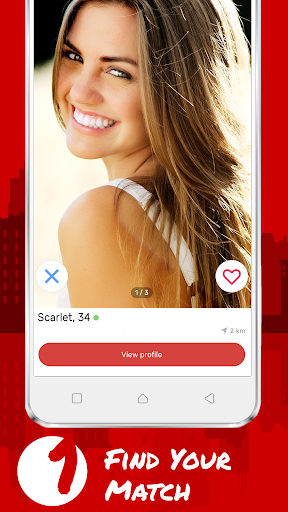123 Date Me Dating Chat Online screenshot 2