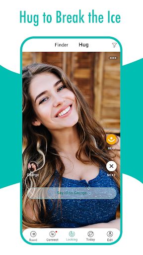 Casualx Hookup: Hook Up Dating screenshot 2