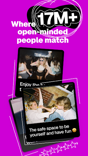 DOWN: The Casual Dating App screenshot 2