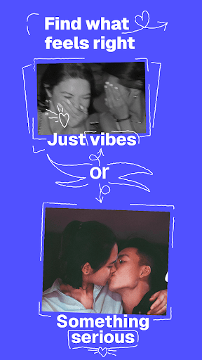 DOWN: The Casual Dating App screenshot 3