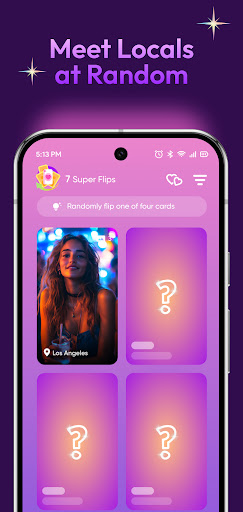 Hookup Casual Dating - Kasual screenshot 2