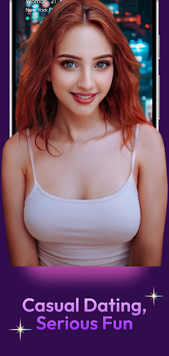 Hookup Casual Dating - Kasual screenshot 3