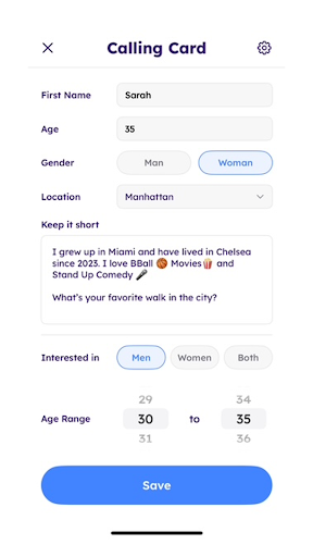 Wait & See screenshot 2