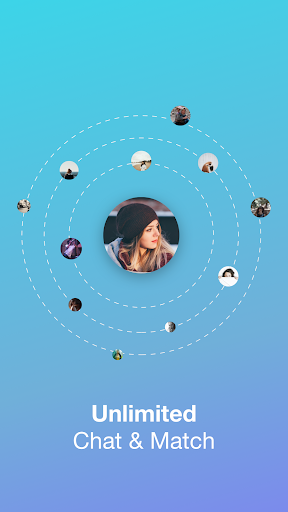 Mingle2: Dating, Chat & Meet screenshot 3